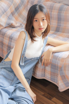 母亲とが话しています歌曲